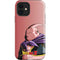 Dragon Ball Z Majin Buu Portrait iPhone 12 Impact Case