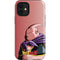 Dragon Ball Z Majin Buu Portrait iPhone 12 Mini Impact Case