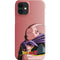 Dragon Ball Z Majin Buu Portrait iPhone 12 Mini Lite Case