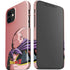 Dragon Ball Z Majin Buu Portrait iPhone 12 Mini Lite Case