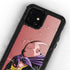 Dragon Ball Z Majin Buu Portrait iPhone 12 Mini Waterproof Case