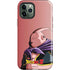 Dragon Ball Z Majin Buu Portrait iPhone 12 Pro Impact Case