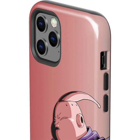 Dragon Ball Z Majin Buu Portrait iPhone 12 Pro Impact Case