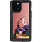 Dragon Ball Z Majin Buu Portrait iPhone 12 Pro Max Waterproof Case