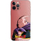 Dragon Ball Z Majin Buu Portrait iPhone 12 Pro Skin