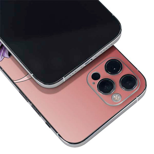 Dragon Ball Z Majin Buu Portrait iPhone 12 Pro Skin