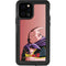Dragon Ball Z Majin Buu Portrait iPhone 12 Pro Waterproof Case