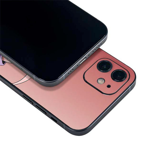 Dragon Ball Z Majin Buu Portrait iPhone 12 Skin