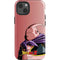Dragon Ball Z Majin Buu Portrait iPhone 13 Impact Case