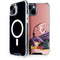 Dragon Ball Z Majin Buu Portrait iPhone 13 MagSafe Case