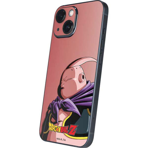 Dragon Ball Z Majin Buu Portrait iPhone 13 Mini Skin