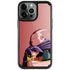 Dragon Ball Z Majin Buu Portrait iPhone Cases