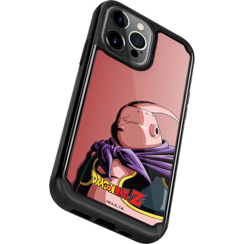 Dragon Ball Z Majin Buu Portrait iPhone 13 Pro Cargo Case