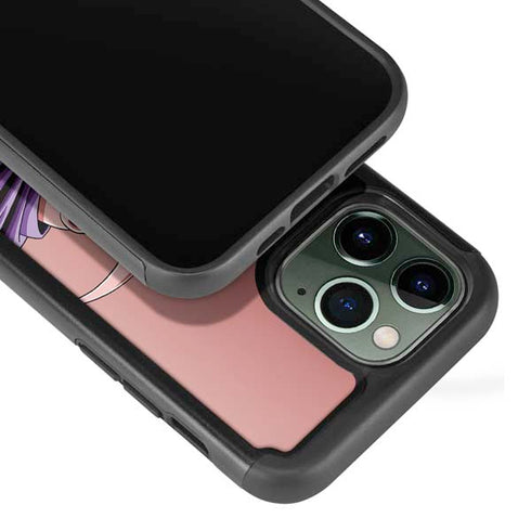 Dragon Ball Z Majin Buu Portrait iPhone 13 Pro Cargo Case