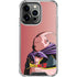 Dragon Ball Z Majin Buu Portrait iPhone 13 Pro Clear Case
