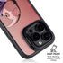 Dragon Ball Z Majin Buu Portrait iPhone 13 Pro Kickstand Case
