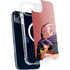 Dragon Ball Z Majin Buu Portrait iPhone 14 MagSafe Case