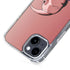 Dragon Ball Z Majin Buu Portrait iPhone 14 MagSafe Case