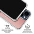 Dragon Ball Z Majin Buu Portrait iPhone 14 Plus Clear Case