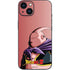Dragon Ball Z Majin Buu Portrait iPhone 14 Plus Skin