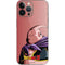 Dragon Ball Z Majin Buu Portrait iPhone 14 Pro Max Skin