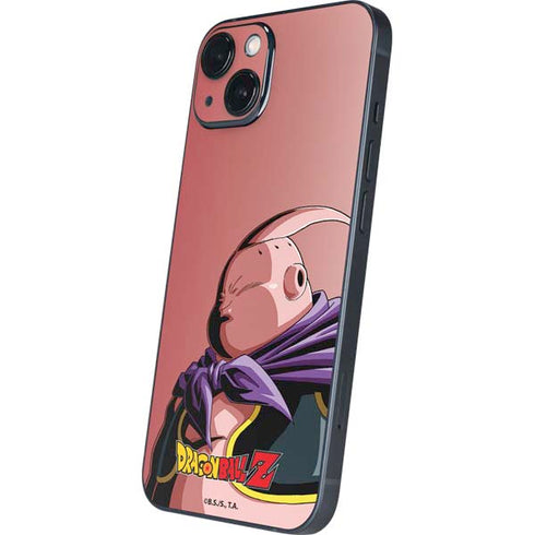 Dragon Ball Z Majin Buu Portrait iPhone Skins