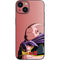 Dragon Ball Z Majin Buu Portrait iPhone 15 Plus Skin