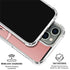 Dragon Ball Z Majin Buu Portrait iPhone 15 Pro Clear Case