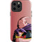 Dragon Ball Z Majin Buu Portrait iPhone 15 Pro Max Impact Case