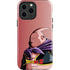 Dragon Ball Z Majin Buu Portrait iPhone 15 Pro Max Impact Case