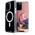 Dragon Ball Z Majin Buu Portrait iPhone 15 Pro Max MagSafe Case