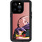 Dragon Ball Z Majin Buu Portrait iPhone 15 Pro Waterproof Case