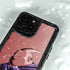 Dragon Ball Z Majin Buu Portrait iPhone 15 Pro Waterproof Case