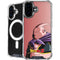 Dragon Ball Z Majin Buu Portrait iPhone 16 MagSafe Case