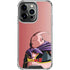 Dragon Ball Z Majin Buu Portrait iPhone 16 Pro Clear Case