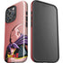 Dragon Ball Z Majin Buu Portrait iPhone 16 Pro Impact Case