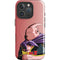 Dragon Ball Z Majin Buu Portrait iPhone 16 Pro Magsafe Impact Case
