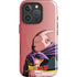 Dragon Ball Z Majin Buu Portrait iPhone 16 Pro Magsafe Impact Case