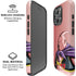 Dragon Ball Z Majin Buu Portrait iPhone 16 Pro Magsafe Impact Case