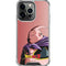 Dragon Ball Z Majin Buu Portrait iPhone 16 Pro Max Clear Case