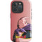 Dragon Ball Z Majin Buu Portrait iPhone 16 Pro Max Impact Case
