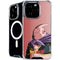Dragon Ball Z Majin Buu Portrait iPhone 16 Pro Max MagSafe Case