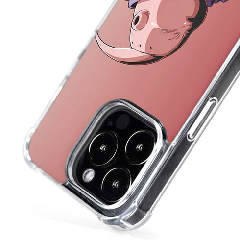 Dragon Ball Z Majin Buu Portrait iPhone 16 Pro Max MagSafe Case