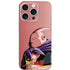 Dragon Ball Z Majin Buu Portrait iPhone 16 Pro Skin