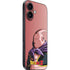 Dragon Ball Z Majin Buu Portrait iPhone 16 Skin