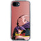 Dragon Ball Z Majin Buu Portrait iPhone 16e Clear Case