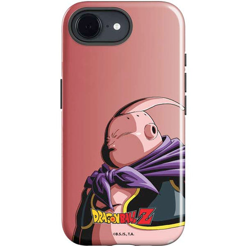 Dragon Ball Z Majin Buu Portrait iPhone 16e Impact Case
