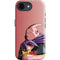 Dragon Ball Z Majin Buu Portrait iPhone 16e Impact Case