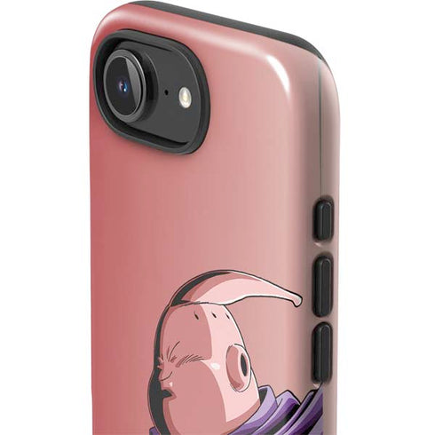 Dragon Ball Z Majin Buu Portrait iPhone 16e Impact Case
