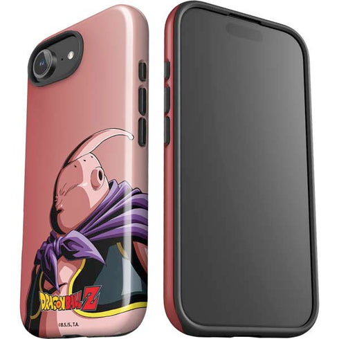 Dragon Ball Z Majin Buu Portrait iPhone 16e Impact Case